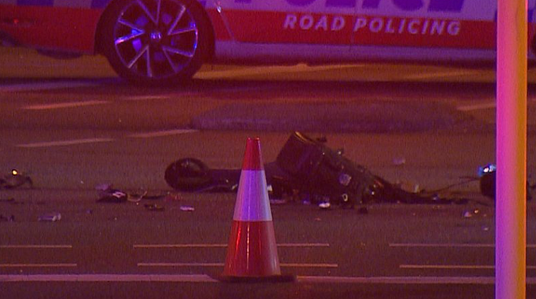 珀斯突发恐怖车祸，一名男子遭卡车撞击死亡！（组图） - 3
