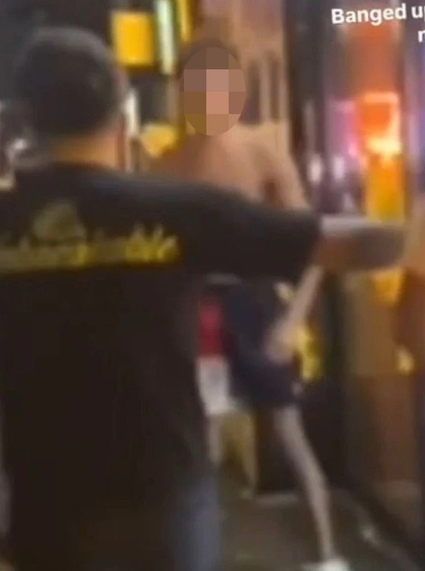 抢劫、盗窃、互殴…悉尼teenager为当“网红”在CBD频繁作案，麦当劳成“窝点”（组图） - 4