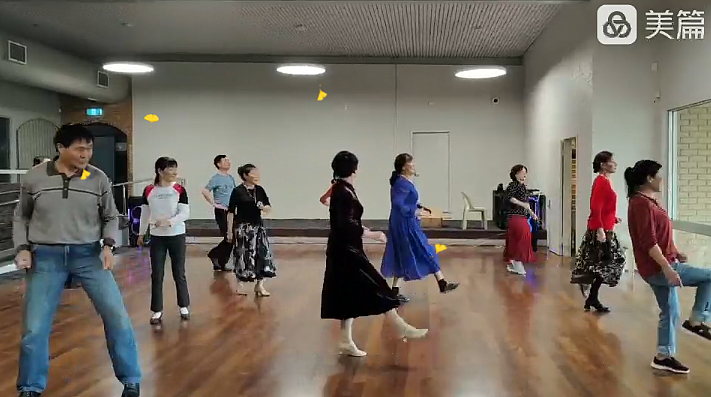 暮秋的五湖四海（组图） - 1
