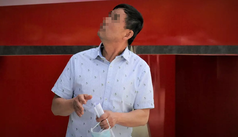 澳中餐馆员工爆发激烈冲突,华男持刀砍伤同事!被判15个月矫正令(组图) - 3