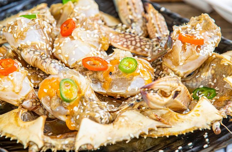 珀斯北桥宝藏韩餐店，提供经典韩式街头美食！（组图） - 5
