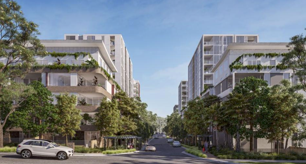 澳洲住房短缺再恶化！公寓审批量暴跌，年轻人买房更难了（组图） - 2