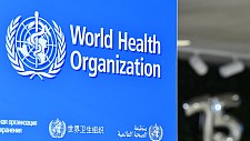 新冠变种病毒持续扩散，世卫：全球3地区病例激增（图）