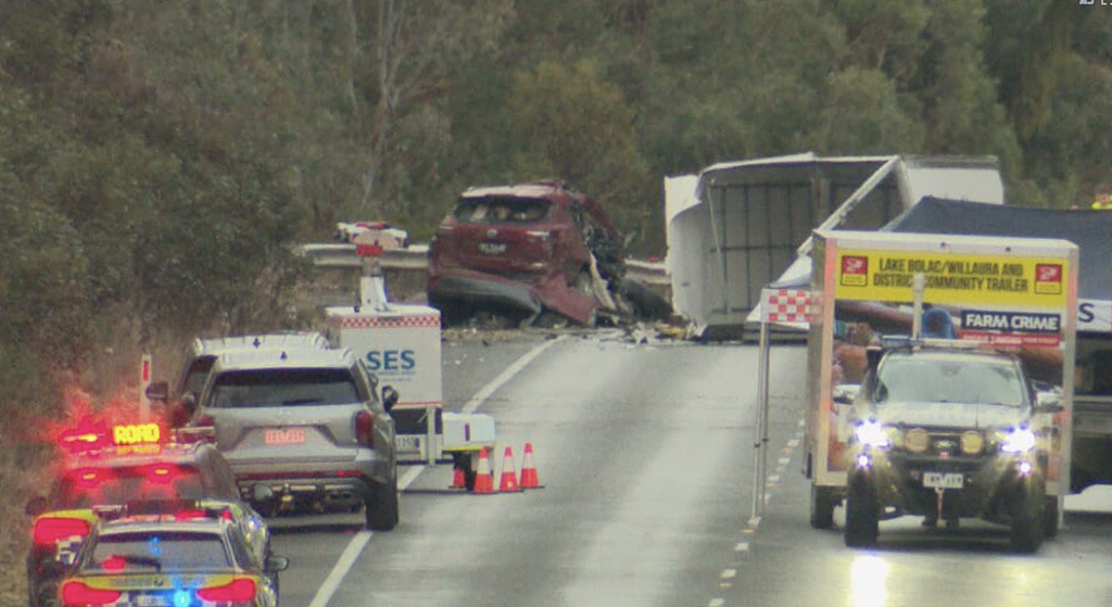 维州道路事故频发，今年已致133人死亡，死亡率上升逾11%（组图） - 3