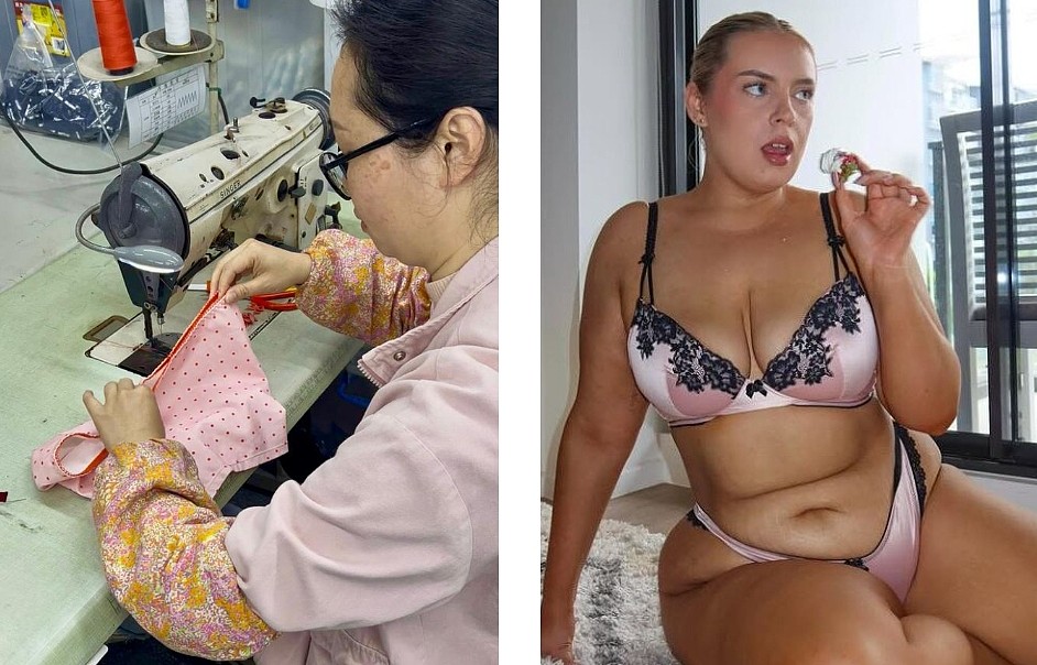 澳企老板盛赞中国制造：真正做到物美价廉，澳人不该有过时的偏见（组图） - 6