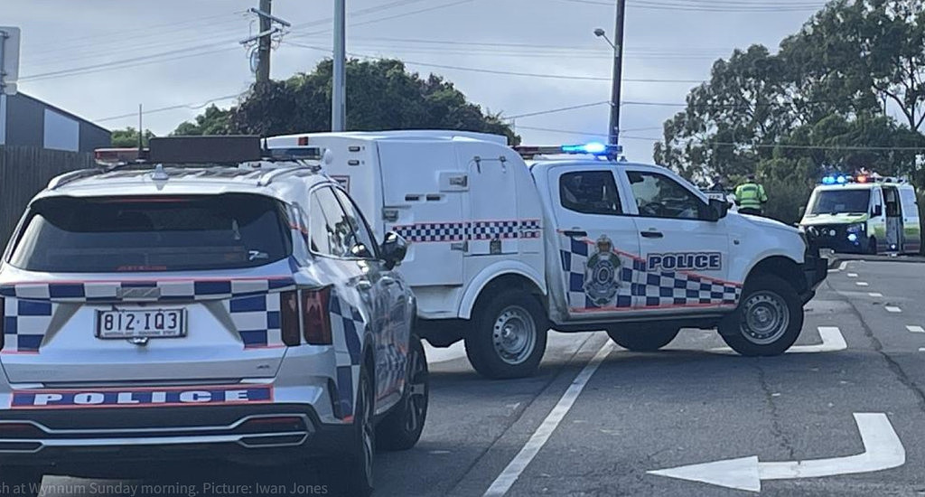 澳街头发生致命车祸！摩托车和卡车相撞，1人当场死亡（组图） - 3