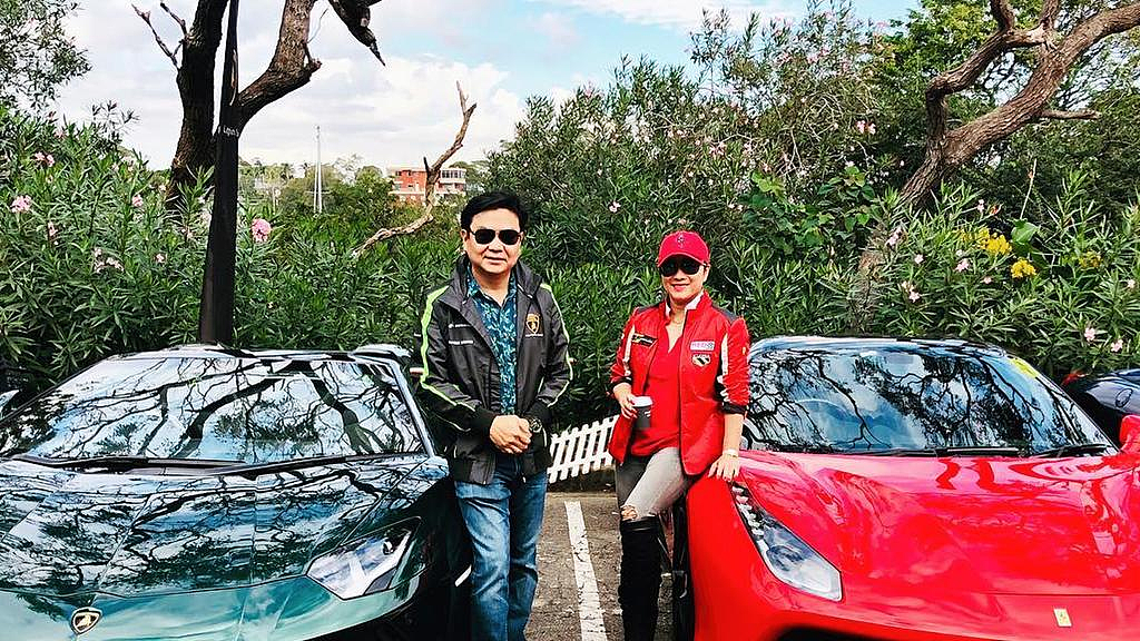 悉尼亚裔药剂师涉嫌利用死者虚开处方,骗取PBS $700万!名下大量豪车、名表被查封(组图) - 3