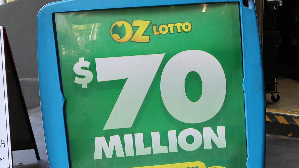 锦鲤现身！幸运儿独中$7000万Oz Lotto，“现在就去辞职”（组图） - 4