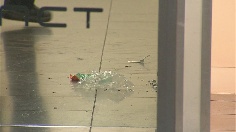 阿德莱德市中心发生捅人案！3人受伤紧急送医（组图） - 3