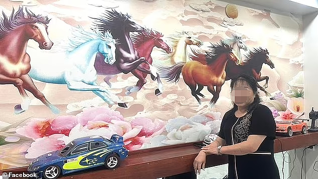 澳富商去世，引发$4000万遗产“争夺战”！华裔情人胜诉，获分一栋楼（组图） - 2