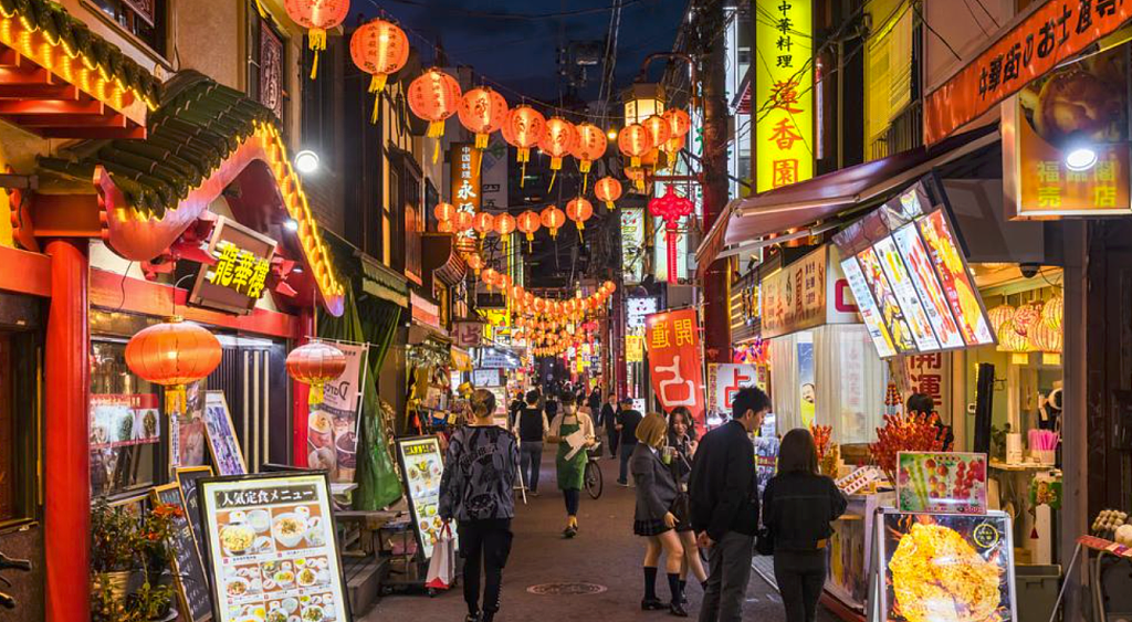日本成澳人最爱海外度假地,巴厘岛只排在第二(组图) - 1