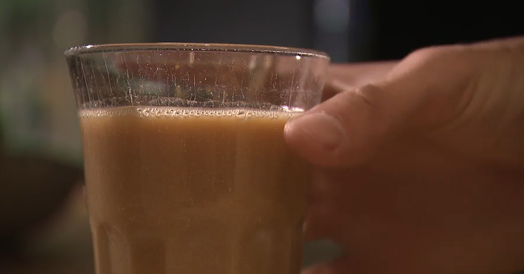 澳研究人员最新突破：一杯“奶昔”就能降血压！高血压患者迎来福音（组图） - 3