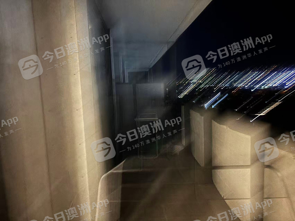 “小心我揍你！”非裔壮汉午夜闯宅，澳洲中国留学生饱受惊吓！“汗毛都立起来了！”（视频/组图） - 2