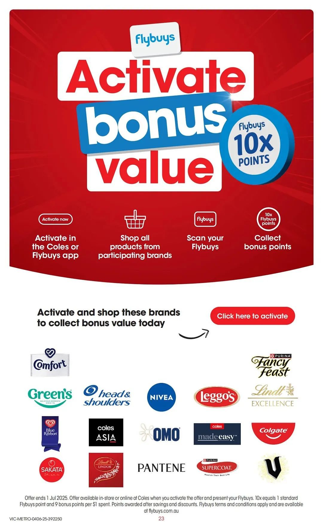 本周最新!澳洲各大超商特价商品一网打尽,大批好物骨折破半价!Woolworths、Coles、Aldi、UMall…(组图) - 71