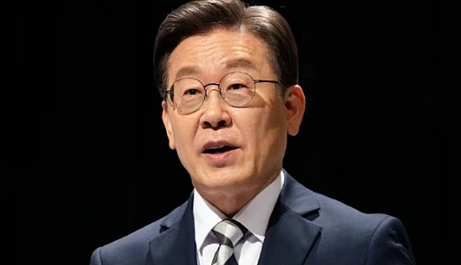 李在明宣誓就任韩国总统！曾批尹锡悦对华外交政策：为何招惹中国？台湾问题与韩国有什么关系？（视频/组图） - 8