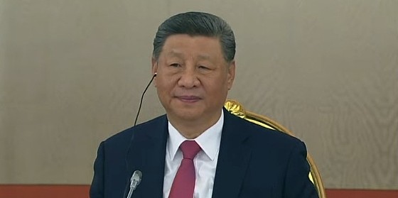李在明宣誓就任韩国总统！曾批尹锡悦对华外交政策：为何招惹中国？台湾问题与韩国有什么关系？（视频/组图） - 4