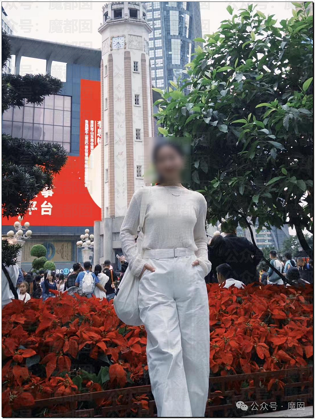 冲上热搜！27岁女子在三亚酒店被不明物咬伤后身亡，家属质疑医院延误救治，评论区炸锅（组图） - 4