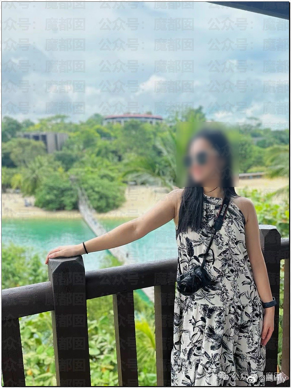冲上热搜！27岁女子在三亚酒店被不明物咬伤后身亡，家属质疑医院延误救治，评论区炸锅（组图） - 12