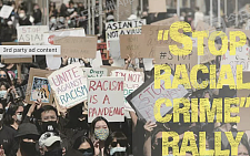反种歧 VS 反青少年犯罪？组织者理念分歧，悉尼华人集会被搁置！“慢慢变味了，变成各种‘撕’”（组图）