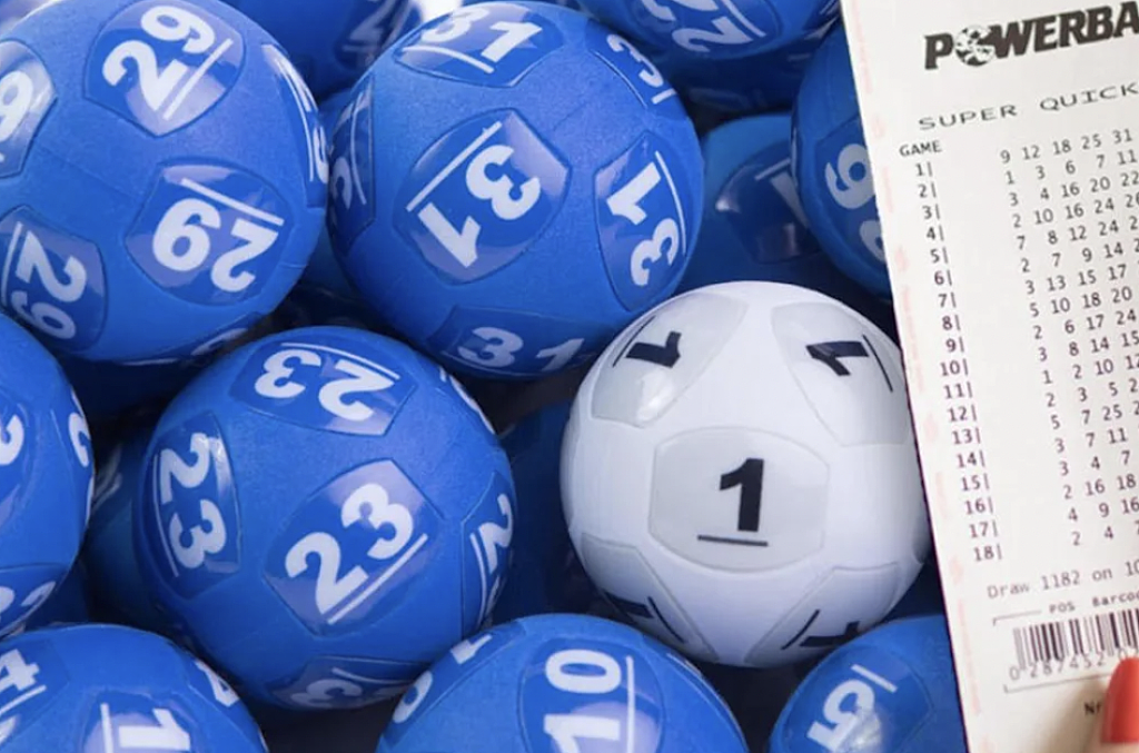 “这可能是你翻身的机会”——Powerball巨奖滚存至1亿澳元(组图) - 2