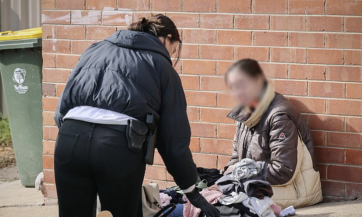 烟草、毒品、枪支一锅端！新州警方重拳打击犯罪活动（组图） - 6