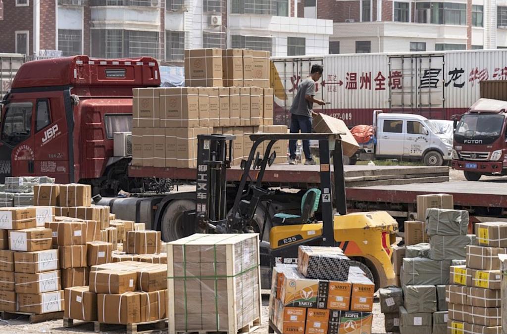 中美贸易战下,澳洲企业选择“站队中国”(组图) - 2