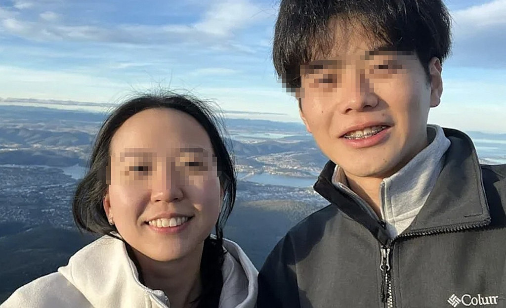 最新!华女与男友在澳自驾游不幸遇难,警方:或因手机导航走“错路”,坠河后当场死亡(组图) - 3