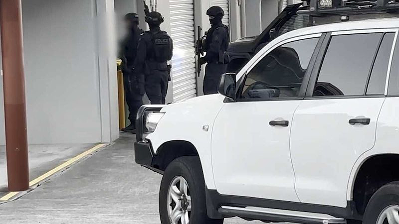 澳洲多部门联合执法，捣毁4人洗钱团伙！涉案金额超$1000万（组图） - 3