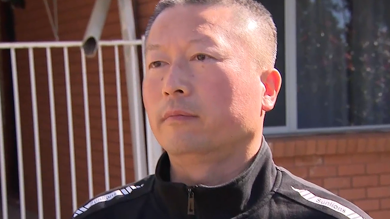 “一声巨响”!失控小车撞入澳民宅,华人业主损失惨重,监控拍下惊险瞬间(视频/组图) - 3