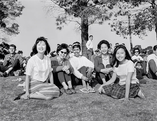 珀斯85年沧桑变幻，这13张图片，值得一看（组图） - 2