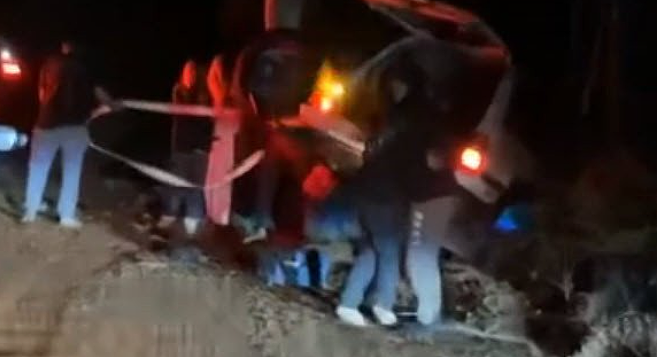 西澳6名青少年遭致命车祸，1死多人重伤，现场骇人！（组图） - 2