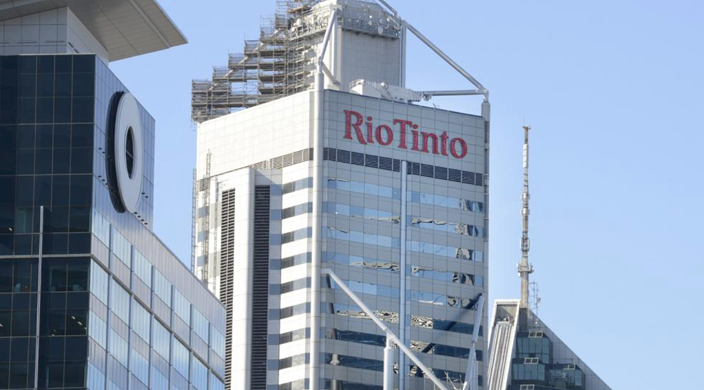 新州Rio Tinto铝冶炼厂濒临停产,6000个岗位岌岌可危(组图) - 1