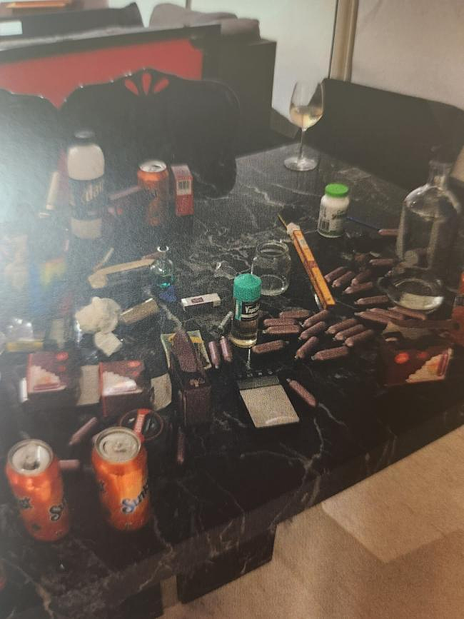 澳男身上仅剩$19，没想到买彩票喜中$2200万巨奖！最后结局令人唏嘘...（组图） - 6
