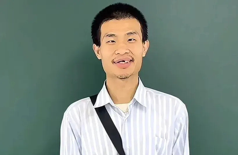 评论韦东奕“学海无牙苦嘬粥”的，是我见过最恶心的抖机灵（视频/组图） - 3