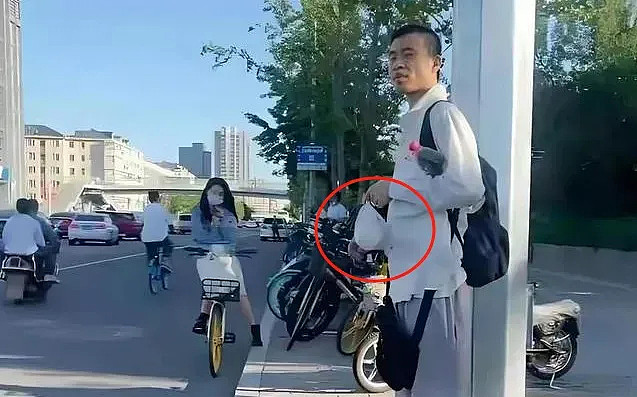 评论韦东奕“学海无牙苦嘬粥”的，是我见过最恶心的抖机灵（视频/组图） - 10