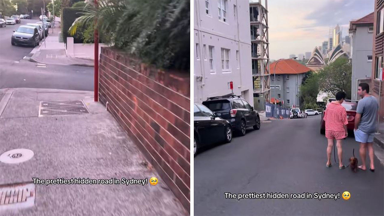 新州“最美公路”网上走红！盘点澳洲那些最美公路，各个美到令人窒息（组图） - 3
