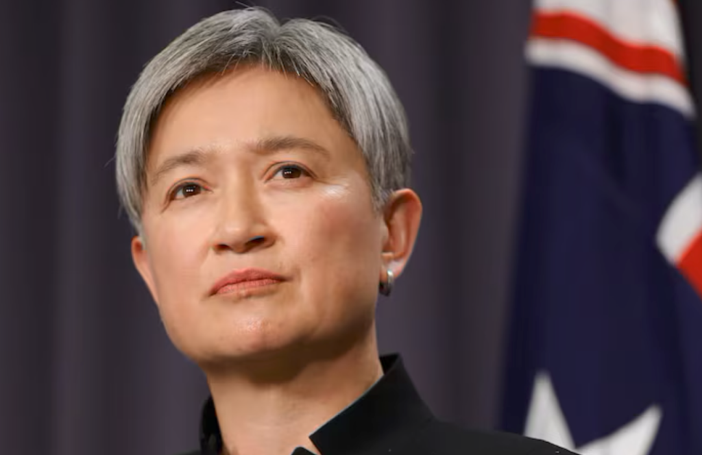 澳洲对两名以色列高级部长实施制裁,美以强烈谴责(组图) - 2