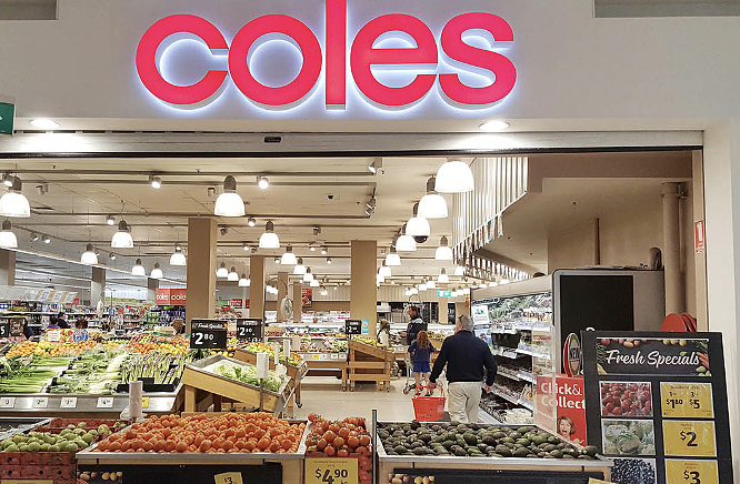 线上买菜陷阱？Coles和Woolies生鲜定价大不同，实测揭秘哪种更划算（组图） - 4