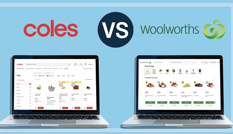 线上买菜陷阱？Coles和Woolies生鲜定价大不同，实测揭秘哪种更划算（组图） - 5