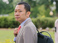 特朗普加密货币晚宴：中国政协委员成座上贵宾（组图）