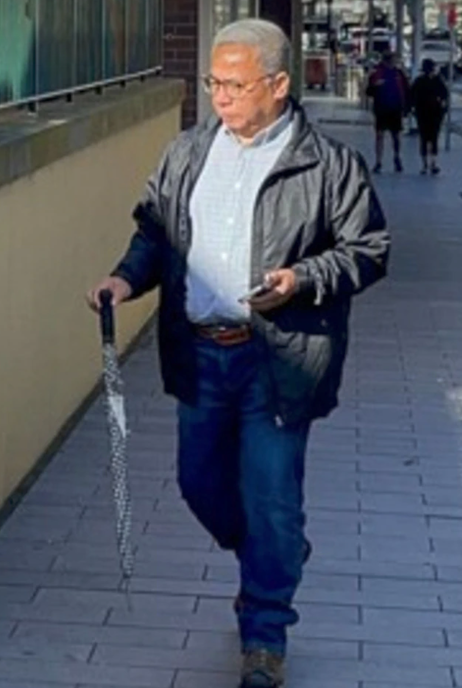 悉尼亚裔男在Kmart偷拍裙底被判，自辨：我不是性变态（组图） - 3