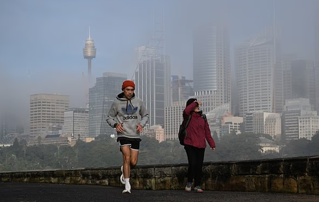 寒流袭澳！部分地区迎44年最冷夜晚，多地气温降至零下（组图） - 3
