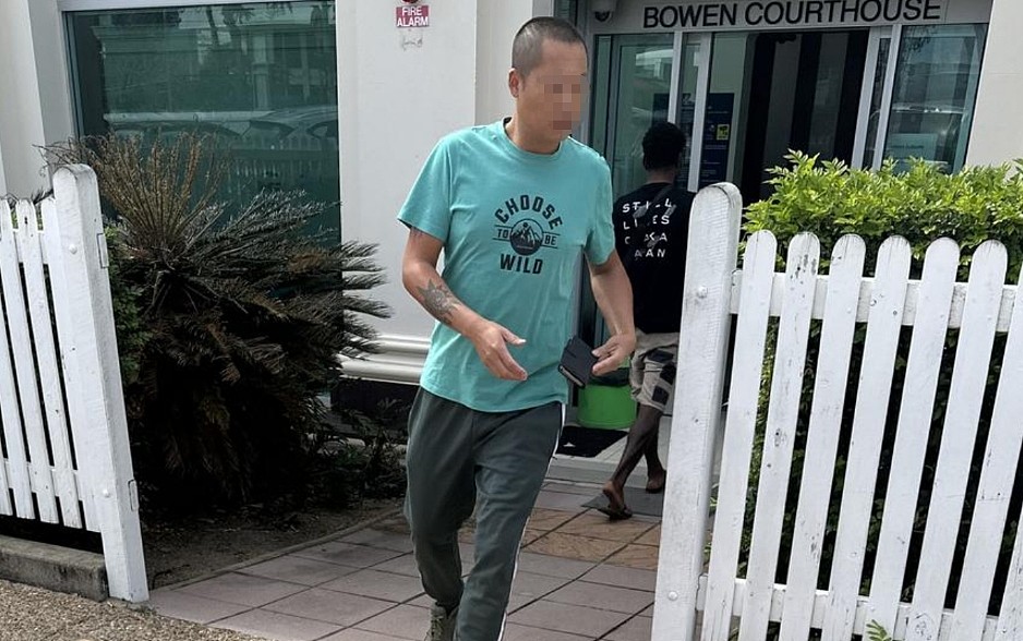 涉嫌6年内跟踪、骚扰及恐吓3名男子，澳华男遭指控（图） - 2