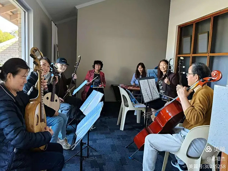 冬来临 迎寿星（组图） - 7