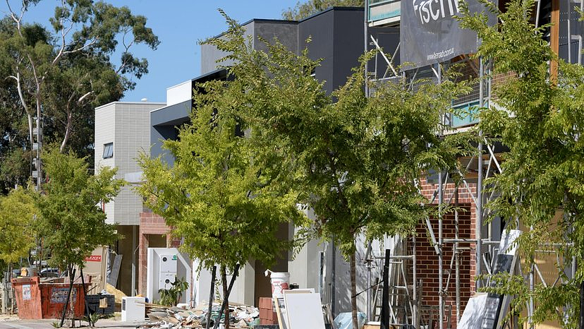 西澳住房问题持续恶化，数十万家庭“买不起、租不起”，专家：短期内不会变好（组图） - 2