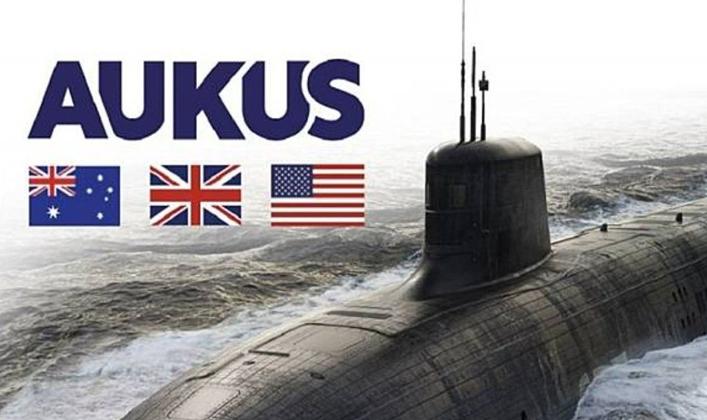 特朗普重审AUKUS,或迫使艾博年增加军费开支!多位前总理呼吁废除协议(组图) - 3