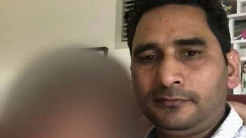 澳亚裔男遭警方逮捕后，不幸死亡！妻子称曾被警员“膝盖压脖”（视频/组图） - 3