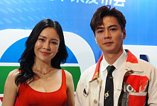 TVB宣布翻拍《笑傲江湖》！帅气小生呼声高，被力推演“林平之”（组图）
