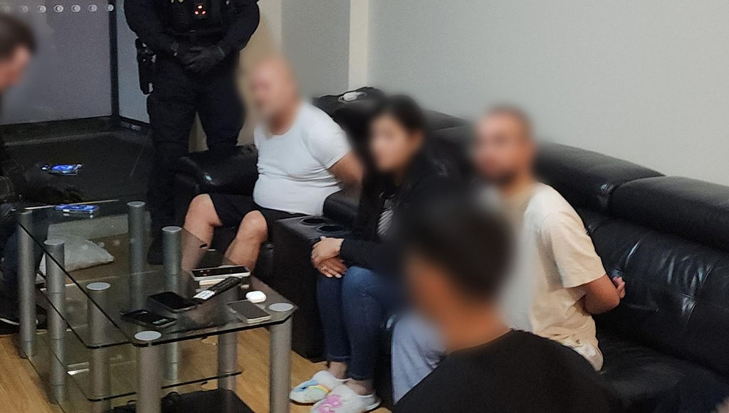 把悉尼黑帮当猴耍？南美毒贩来澳“带货”，$9万/公斤竟全是假货（视频/组图） - 2