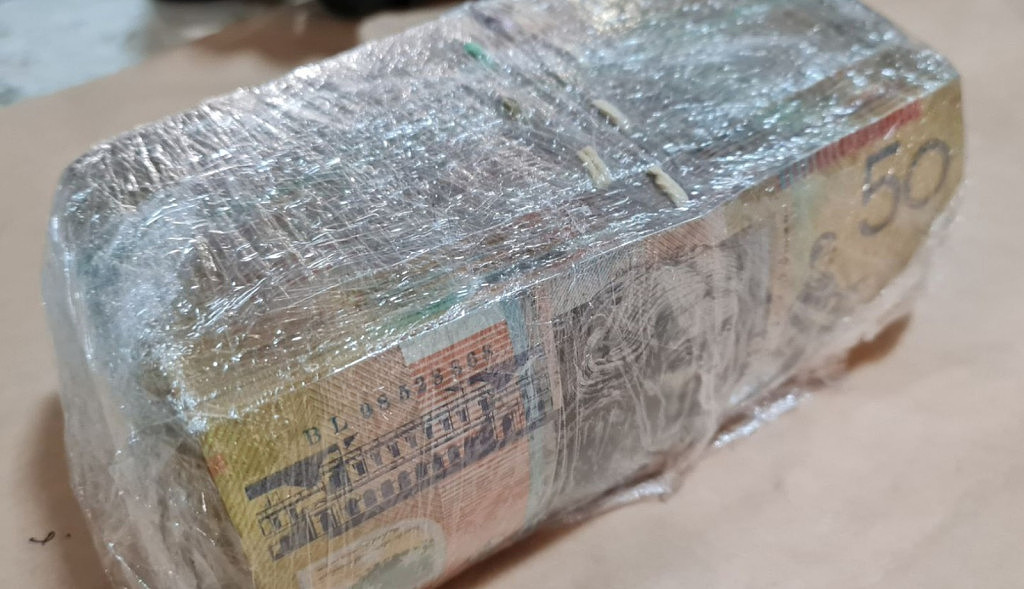 把悉尼黑帮当猴耍？南美毒贩来澳“带货”，$9万/公斤竟全是假货（视频/组图） - 3